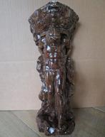 plaaster beeld, Ophalen of Verzenden, Zo goed als nieuw, Mens