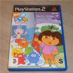 Playstation 2 DORA reis naar de paarse planeet, Ophalen, Gebruikt