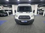 Ford Transit 2.0 TDCi * EQUIPE VANLIFE * WEBASTO *, Autos, Cuir, Achat, Euro 6, Entreprise