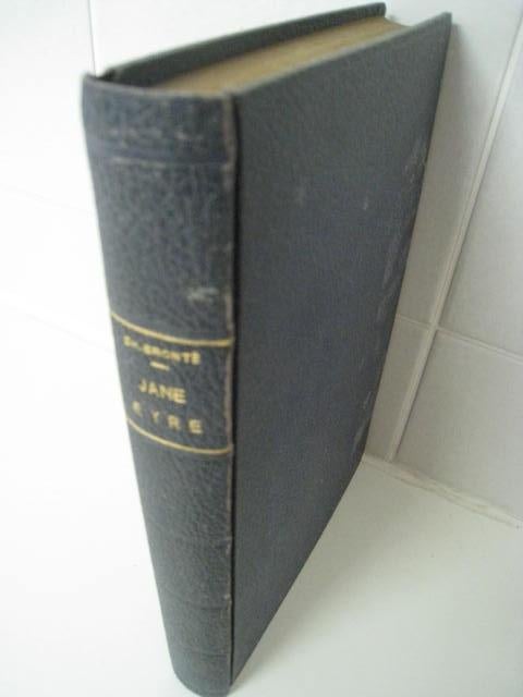 La vie passionnée de Jane Eyre, Charlotte Brontë, Boeken, Ophalen, Nederland