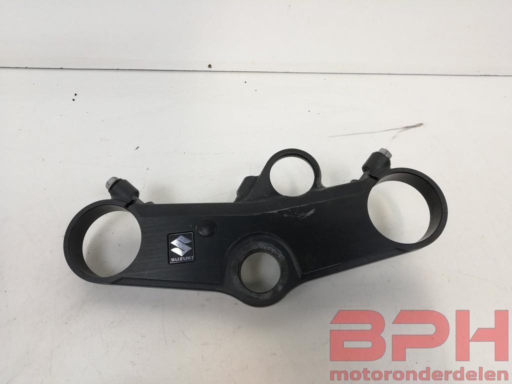 Kroonplaat Suzuki GSX-R 1000 K3 - K4 2003 t/m 2004 GSXR, Motos, -, Utilisé, -, -