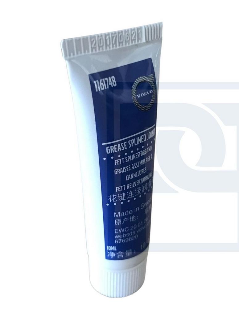 Volvo vet voor splines voor haakse overbrenging en versnelli, Ophalen of Verzenden, Nieuw