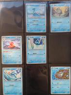 Koreaanse Incomplete Set 'SV3a' - 48 Pokémon kaarten, Hobby en Vrije tijd, Verzamelkaartspellen | Pokémon, Ophalen of Verzenden
