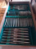 Zeldzame 72 delige bestekset Lucky Wood uit 1974, Ophalen