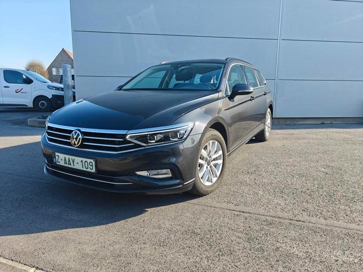 VW Passat Variant 1.5 TSI Premium Business, Auto's, Volkswagen, Bedrijf, Te koop, Passat, 360° camera, ABS, Achteruitrijcamera