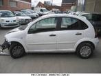 CITROEN C3  DIESEL 03-09, Auto's, Bedrijf, Te koop, Stadsauto, C3