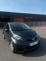 Toyota aygo 2012, 4 zetels, Handgeschakeld, Particulier, Aygo