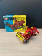 Corgi Major 1111 - Massey Ferguson 780 combine harverster, Ophalen of Verzenden, Tractor of Landbouw, Corgi