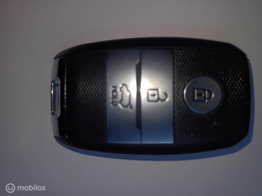 autosleutel  bijmaken Kia Sportage niro ceed 95440-D9100, Auto-onderdelen, Klein materiaal, Kia, Nieuw, Ophalen of Verzenden