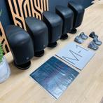 B&W M-1 Mk2 Speaker 7 pces, TV, Hi-fi & Vidéo, Enceintes, Enlèvement, Neuf, Ensemble Surround sans Subwoofer, Bowers & Wilkins (B&W)