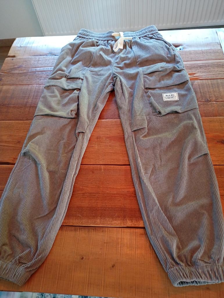 Loose fit shein, Ophalen