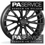 Nw 21 inch Breyton Topas breedset voor BMW7 G10/G11 inc TPMS, Auto-onderdelen, Banden en Velgen, Velg(en), -, -, -