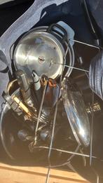 Verschillend keuken materiaal, Maison & Meubles, Cuisine | Couverts, Enlèvement ou Envoi, Utilisé, Inox ou Chrome, Couverts en vrac