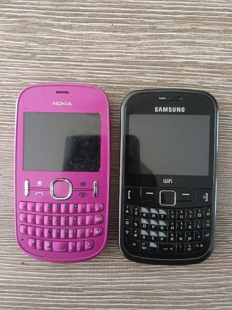 Gsm, Télécoms, Téléphonie mobile | Nokia, Enlèvement ou Envoi