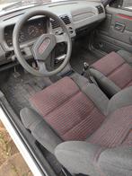Peugeot 205 GTX, Particulier, Achat