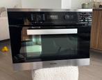 Miele H6200BM combi-oven – 45 cm compact – perfecte staat, Ophalen, Zo goed als nieuw, Oven