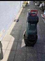 Hakselaar, Tuin en Terras, Ophalen