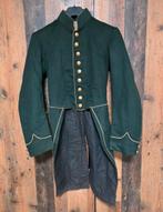 Carabinier Garde Civique belge habit uniforme Belgique, Collections, Enlèvement ou Envoi