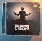 2cd. Regi. In the Mix 15., Cd's en Dvd's, Cd's | Verzamelalbums, Ophalen of Verzenden