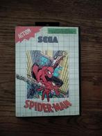 Jeu Sega 8 bits de Spider-Man en très bon état, Consoles de jeu & Jeux vidéo, Enlèvement, Utilisé