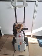 Nettoyeur haute pression KRANZLE 125, Électrique, Comme neuf, Enlèvement, Kranzle