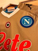 Napoli voetbalshirt, Verzamelen, Sportartikelen en Voetbal, Ophalen of Verzenden, Zo goed als nieuw, Shirt