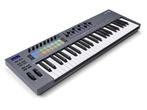 Novation FLkey 49 MIDI Keyboard voor FL Studio, Centrum-Zuid 1527, Houthalen-Helchteren, Flanders, Novation, Ophalen of Verzenden