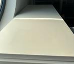 Bureaublad wit ikea, Ophalen, Zo goed als nieuw