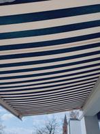 Zonnescherm, Ophalen, Gebruikt, 150 tot 300 cm, 250 cm tot 450 cm