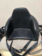 Stamakis kinderzitje, Enlèvement, Utilisé