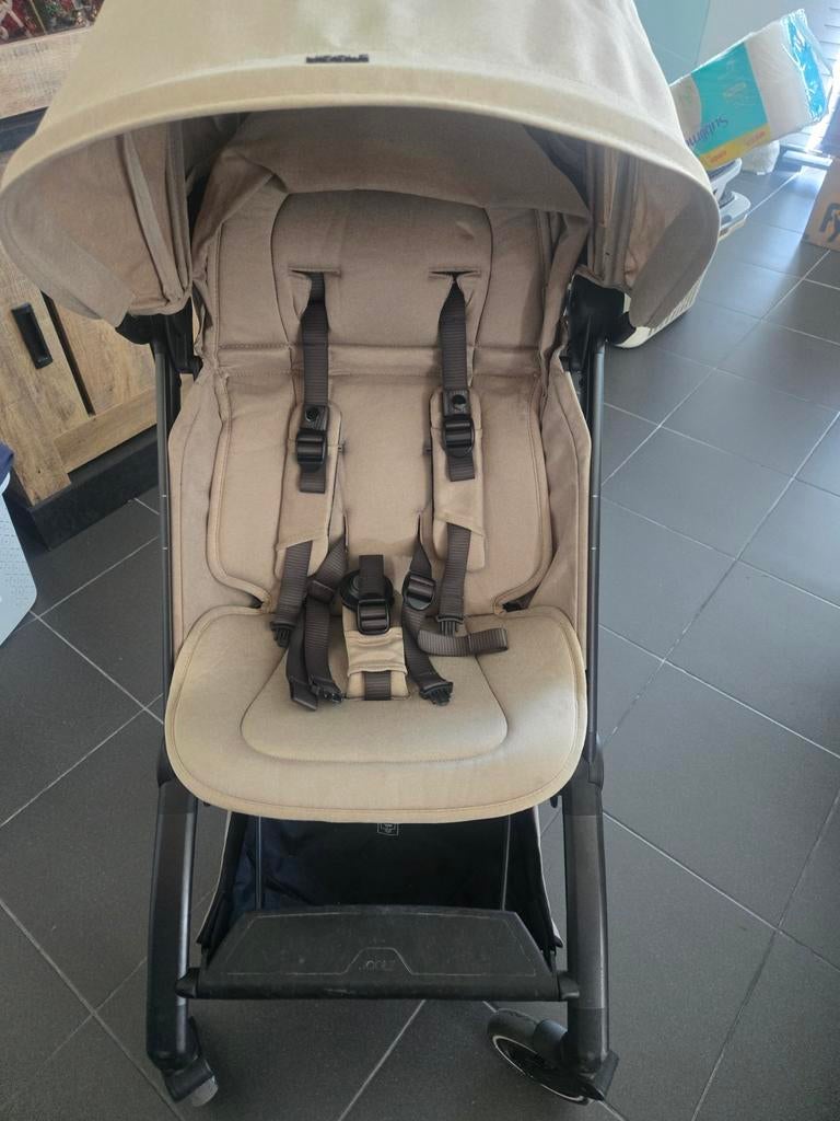 Joolz aer+, Kinderen en Baby's, Ophalen