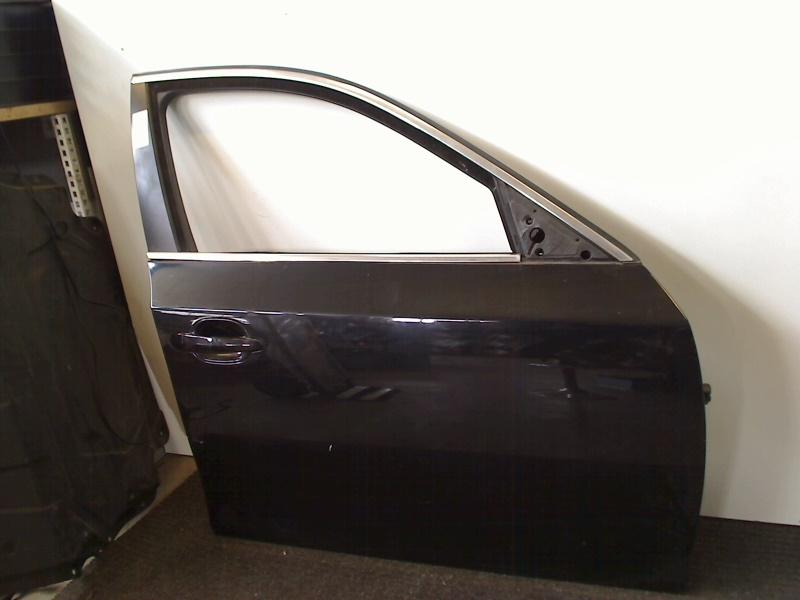 PORTIER RECHTS VOOR BMW 5 serie (E60) (12-2001/03-2010), Gebruikt, Dhr. R. de Gouw, Deur, De Bloemendaal 21 21
5221 EB  'S HERTOGENBOSCH, NL