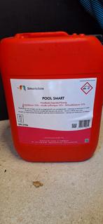 PH MIN zwembad, Enlèvement, Neuf, Agent de nettoyage