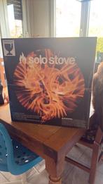 Solo stove ranger, Ophalen, Nieuw