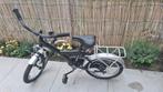 Kinderfiets - MINERVA 16", Enlèvement