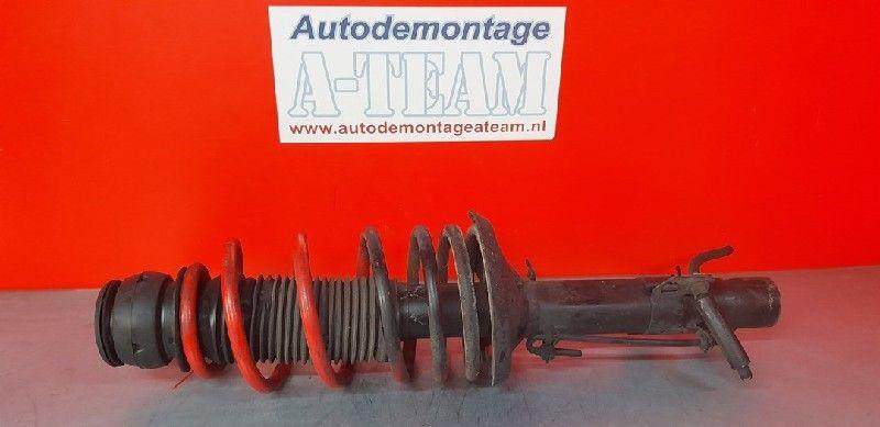 AMORTISSEUR OU ABSORBEUR DE CHOC AVANT DROIT Audi TT (8N3), Autos : Pièces & Accessoires, Utilisé, Audi