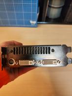 Processeur graphique Zotac 8800gts 640 Mo, Enlèvement