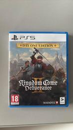 Kingdom Come Deliverance 2, Ophalen of Verzenden, Zo goed als nieuw