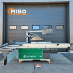 Altendorf F45 Formaatzaag 3400mm digitaal paneelzaag, Ophalen of Verzenden