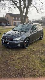 Golf 6 gti in uitzondelijke staat, Autos : Pièces & Accessoires, Enlèvement