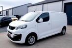 Peugeot Expert 2.0 HDi _ Utilitaire & Garantie, Autos, Camionnettes & Utilitaires, 90 kW, Achat, 139 g/km, Entreprise