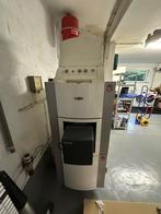 Wolf mazoutketel, Ophalen, Gebruikt