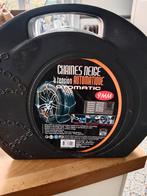 Chaines à neige (servi une fois), Auto diversen, Sneeuwkettingen