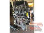 Motor van een Daewoo Matiz, Auto-onderdelen, Gebruikt, -, Daewoo, -