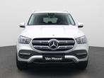 Mercedes-Benz GLE 350 de Business Solution + LEDER + TREKHAA, Auto's, Mercedes-Benz, Zwart, 4 cilinders, GLE, Plug-in hybride