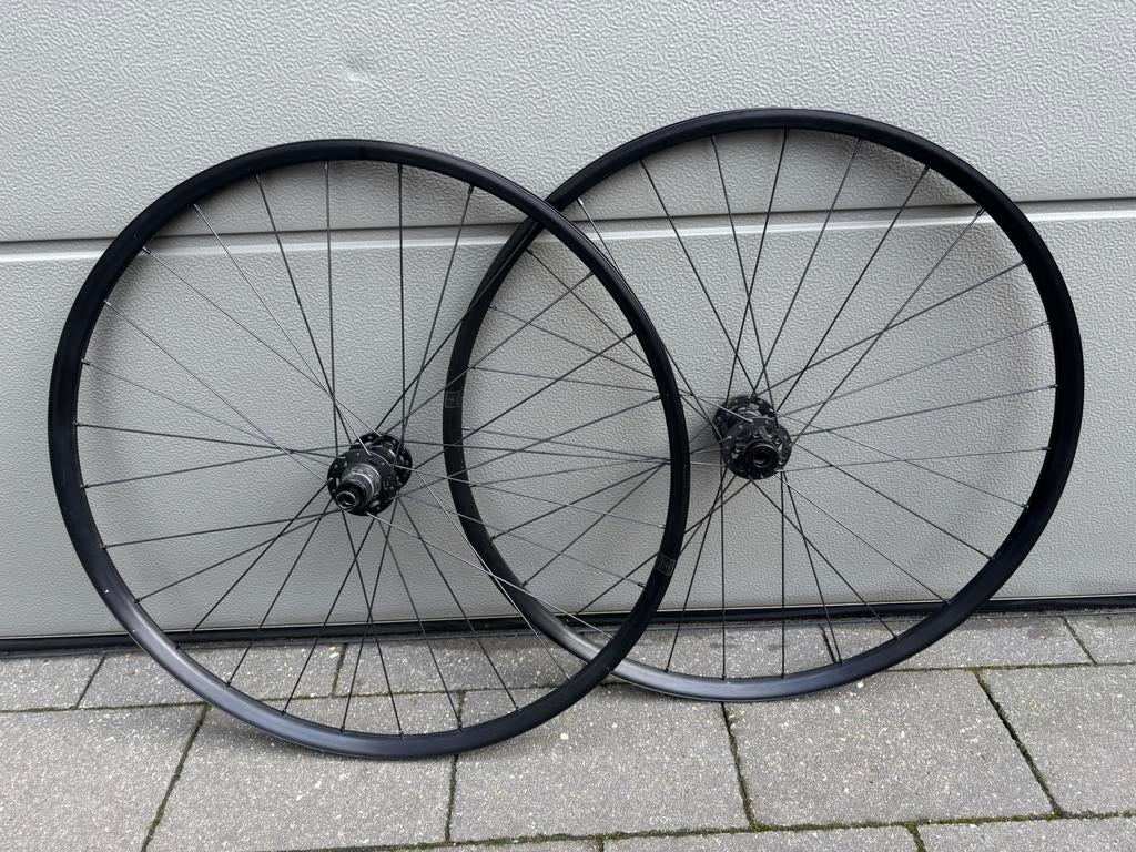 Specialized Stout MTB Disc ( XD Body ) 11,12 speed, Fietsen en Brommers, Fietsonderdelen, Zo goed als nieuw, Aluminium, Mountainbike