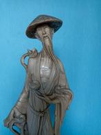 Beeld 50 cm, Antiek en Kunst, Kunst | Beelden en Houtsnijwerken, Ophalen of Verzenden, Beeld