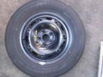 Roue galette Volkswagen Polo 5 175/70r14 5 trous 35 LP/15345, Enlèvement, Utilisé, Volkswagen