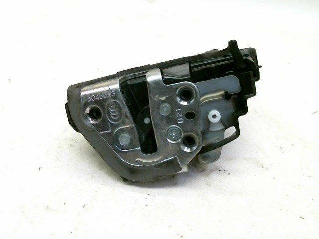 PORTIERSTANGEN LINKS ACHTER Toyota RAV4 (A3), Gebruikt, Toyota