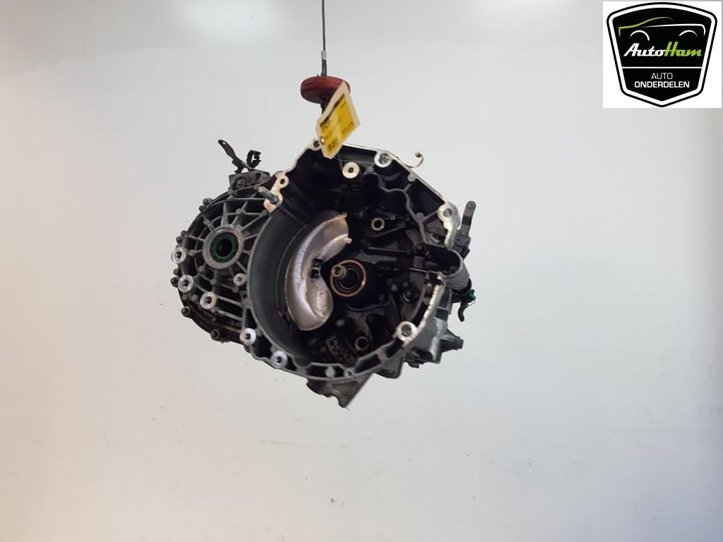 VERSNELLINGSBAK SCHAKEL ABS Doblo Cargo (263) (|46345515|), Auto-onderdelen, Transmissie en Toebehoren, Fiat, Gebruikt